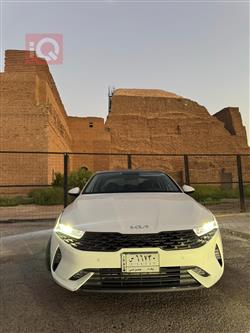 كيا K5